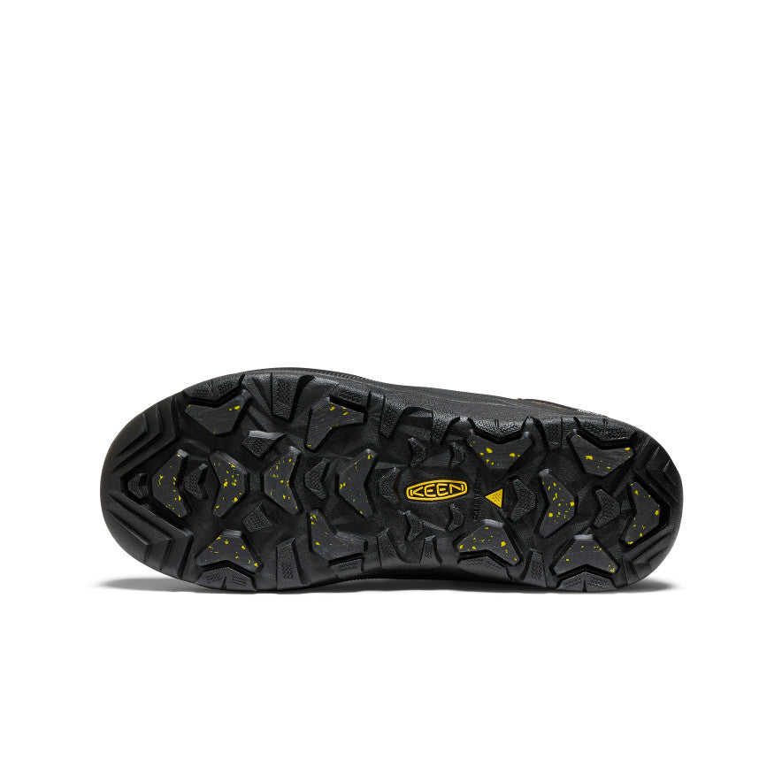 Men's Revel IV Polar Waterproof Boot | Dark Earth/Caramel Cafe - Image 6