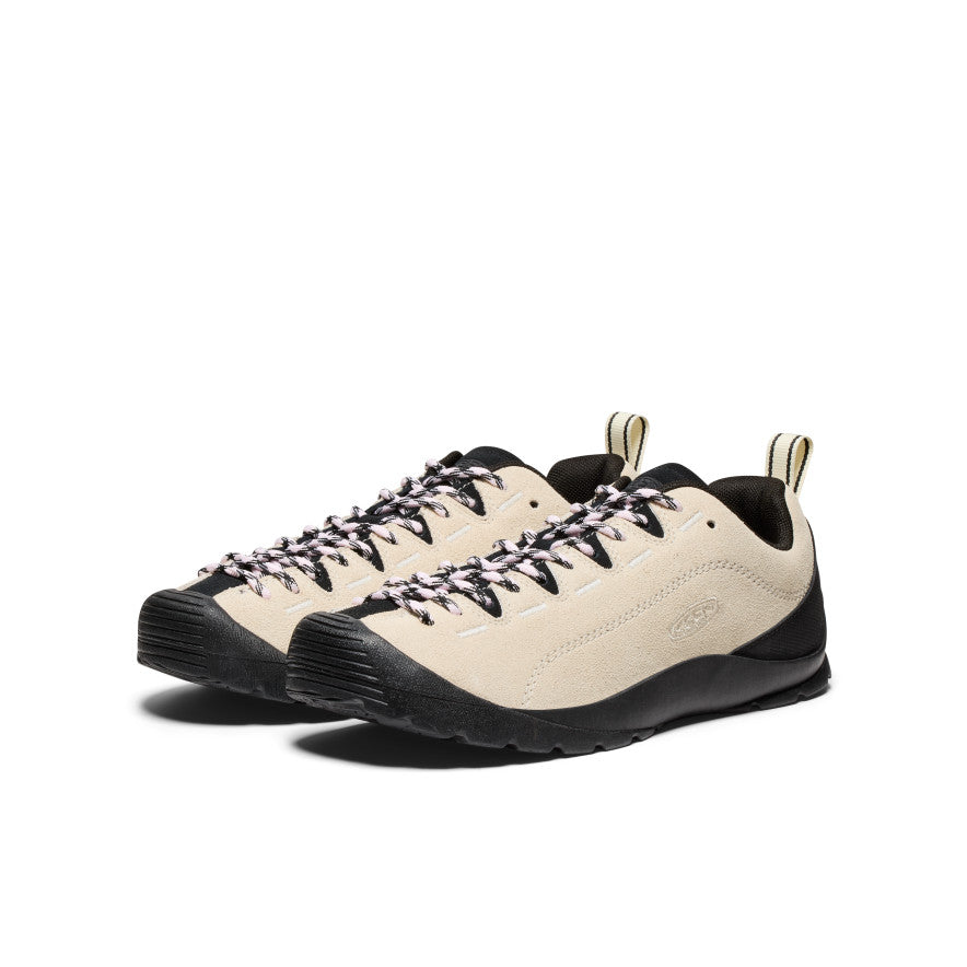 Women's Jasper Sneaker | Birch/Black - Image 4