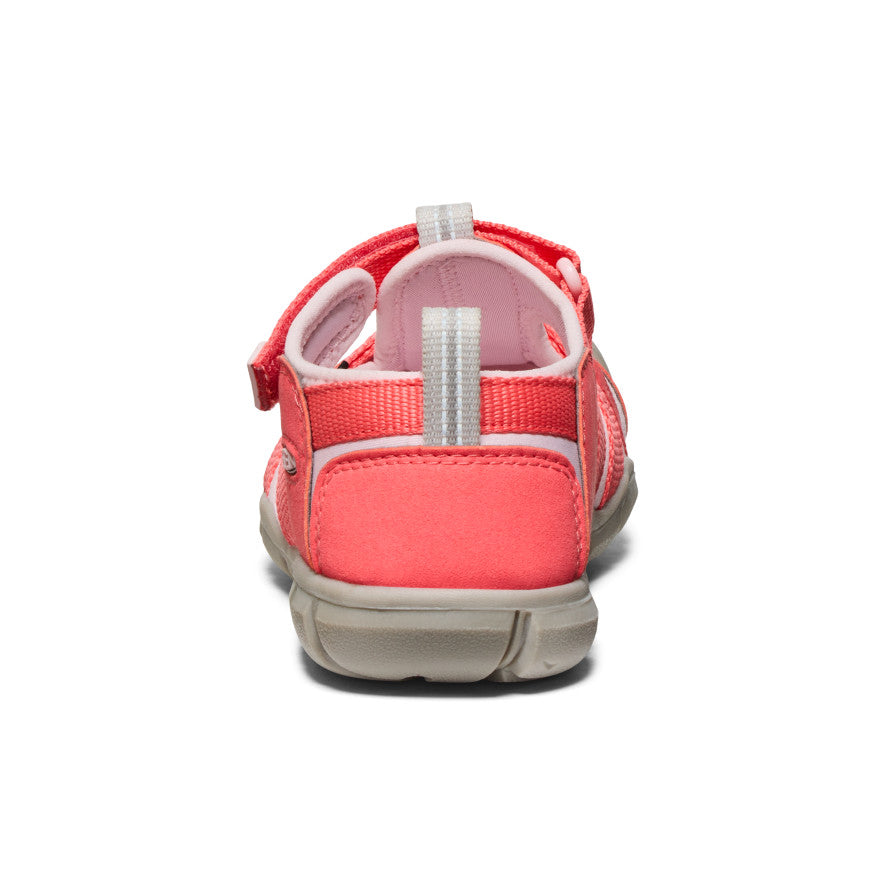 Big Kids' Seacamp II CNX | Dubarry/Giggle Pink - Image 5
