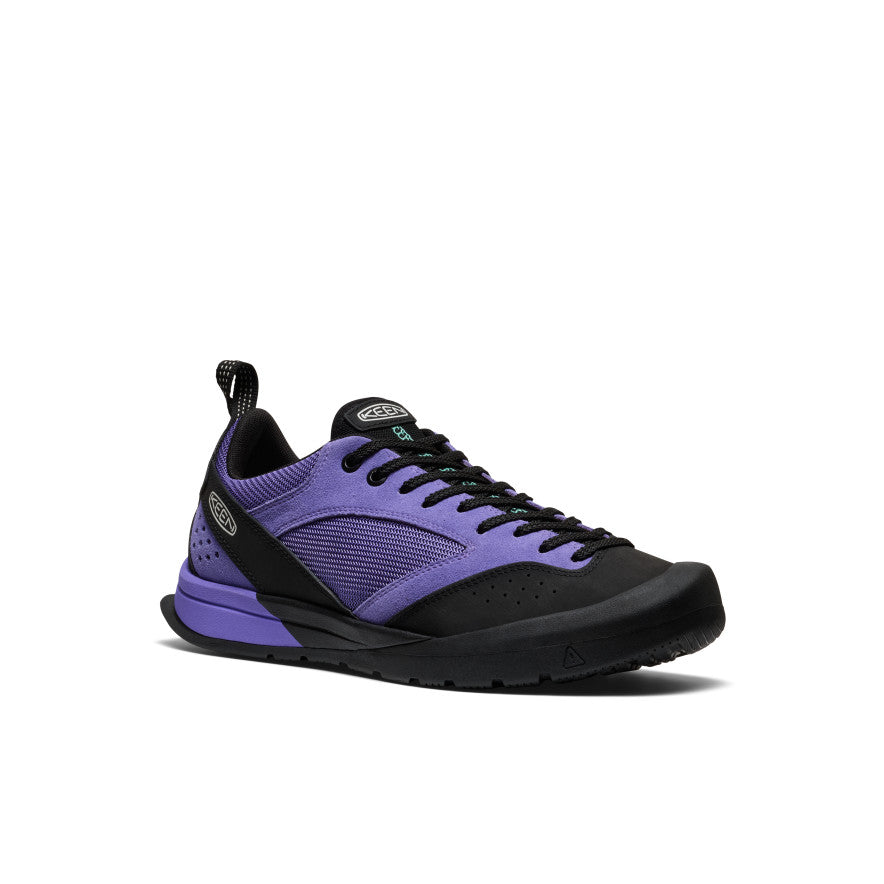 Men's Jasper III Sneaker | Purple Opulence/Black - Image 6