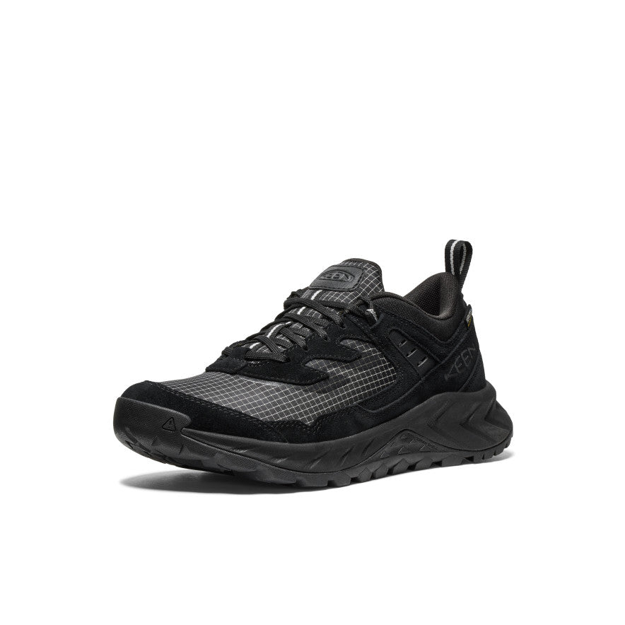 Women's Hightrail EXP Waterproof Shoe | Black/Magnet - Image 3