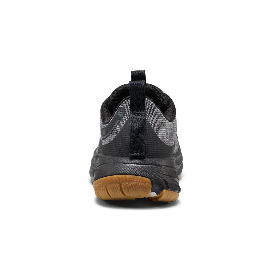 Women's Roam Trail Running Shoe | Black/Magnet - Image 5