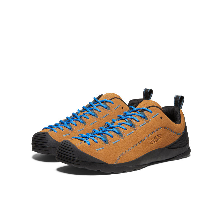 Men's Jasper Sneaker | Cathay Spice/Orion Blue - Image 2