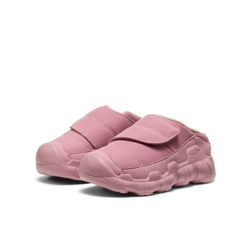 Little Kids' Hypowser Wrap Shoe | Lilas/Giggle Pink - Image 2