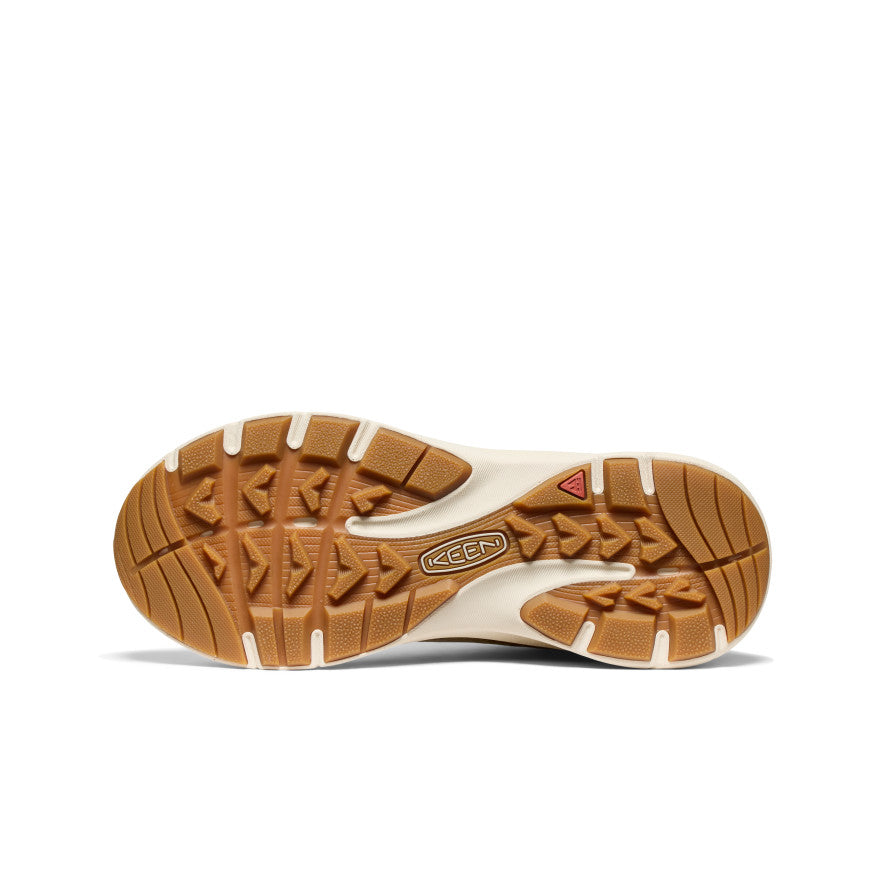 Women's Leiki Waterproof Hiking Boot | Safari/Chipmunk - Image 6