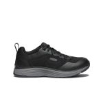 Women's Sparta 2 ESD (Soft Toe)  |  Steel Grey/Black