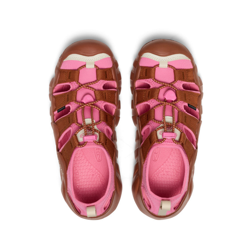 Women's Hyperport H2 Sandal x Hiking Patrol | Okenia Pink - Image 4