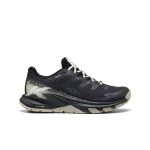 Men's Targhee Apex Waterproof Hiking Shoe  |  Black/Abbey Stone