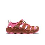 Women's Hyperport H2 Sandal x Hiking Patrol  |  Okenia Pink