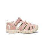 Little Kids' Seacamp II CNX  |  Pink Gold