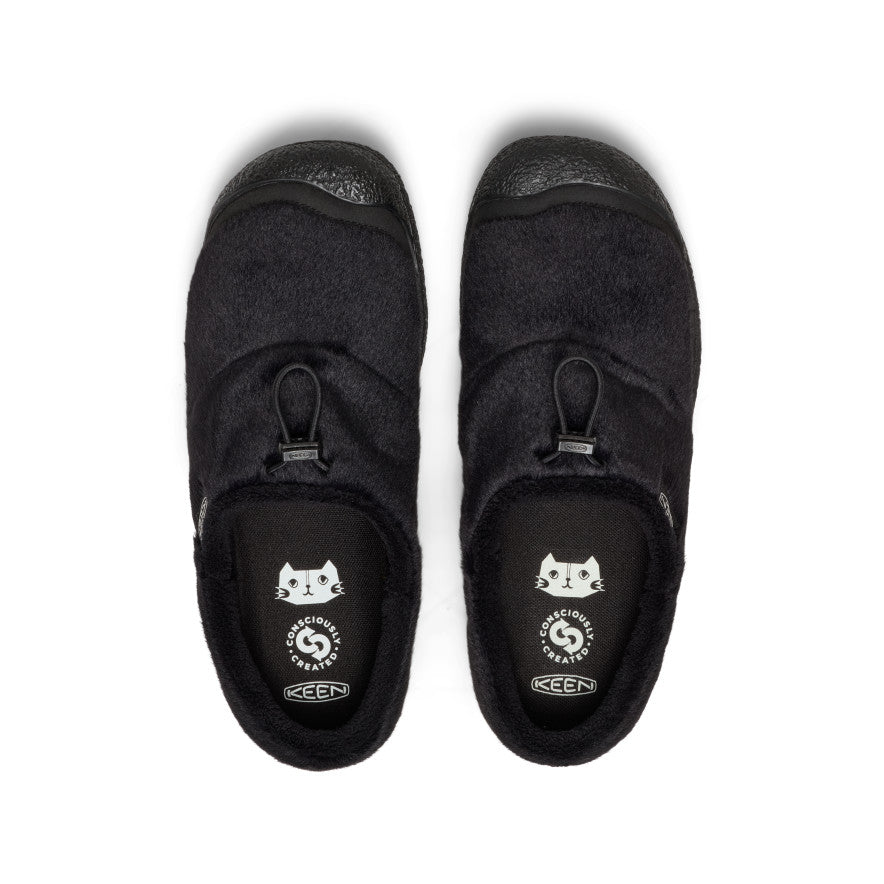 Men's Howser III Slide ARTPARA FUKAGAWA | Artpara Black - Image 4