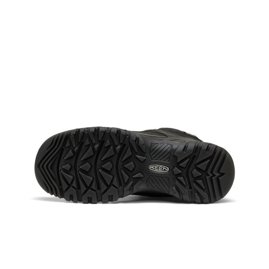 Women's Greta II Waterproof Boot | Black - Image 6