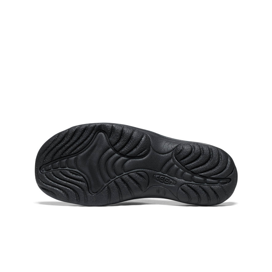 Women's Bali Slide Sandal | Black/Steel Grey - Image 6