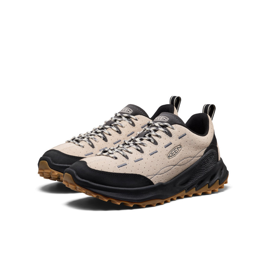 Men's Jasper Zionic Sneaker | Birch/Magnet - Image 3