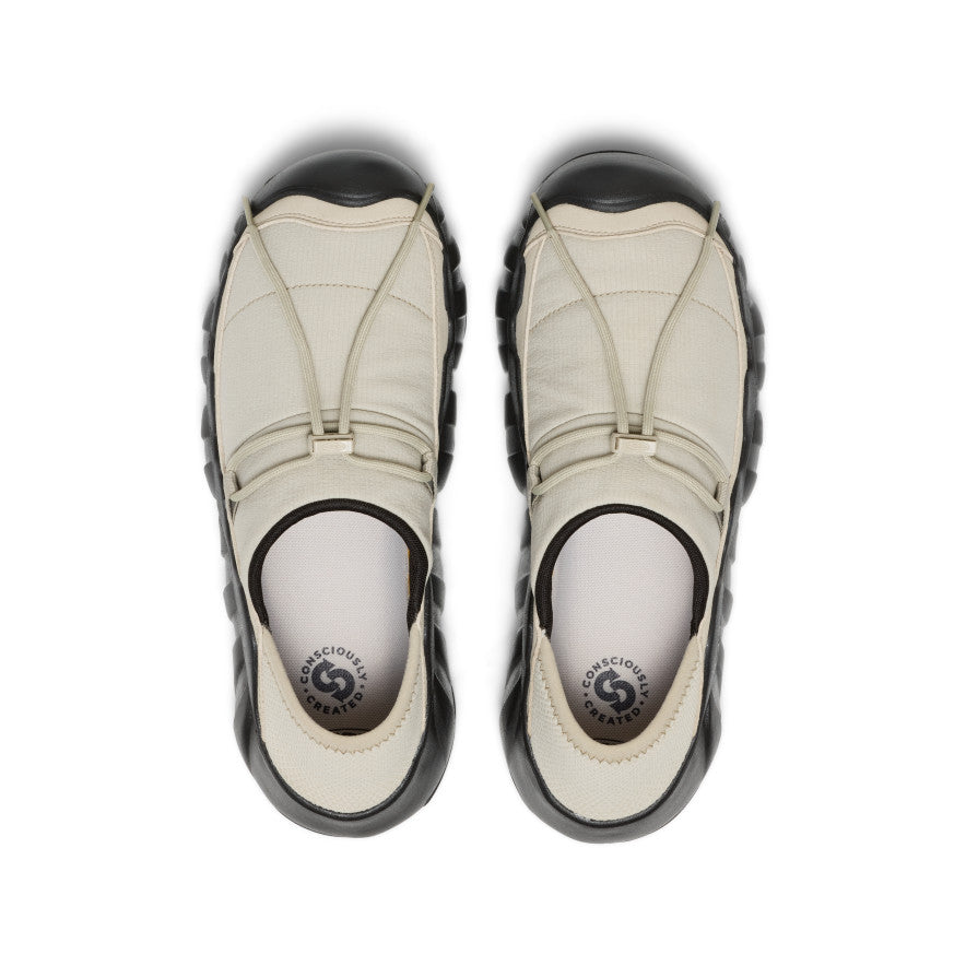 Men's Hypowser Crushback Shoe | Abbey Stone/Black - Image 4