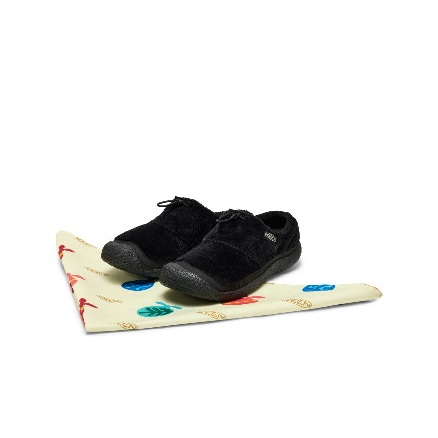 Men's Howser III Slide ARTPARA FUKAGAWA | Artpara Black - Image 7