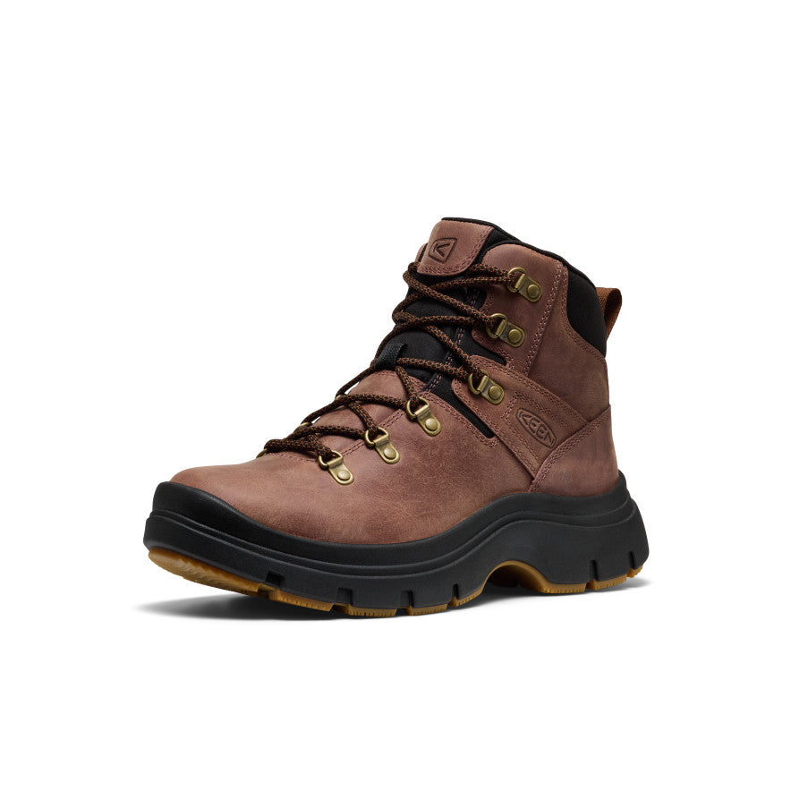 Women's Kosa Pyrenees Boot | Nutmeg - Image 3