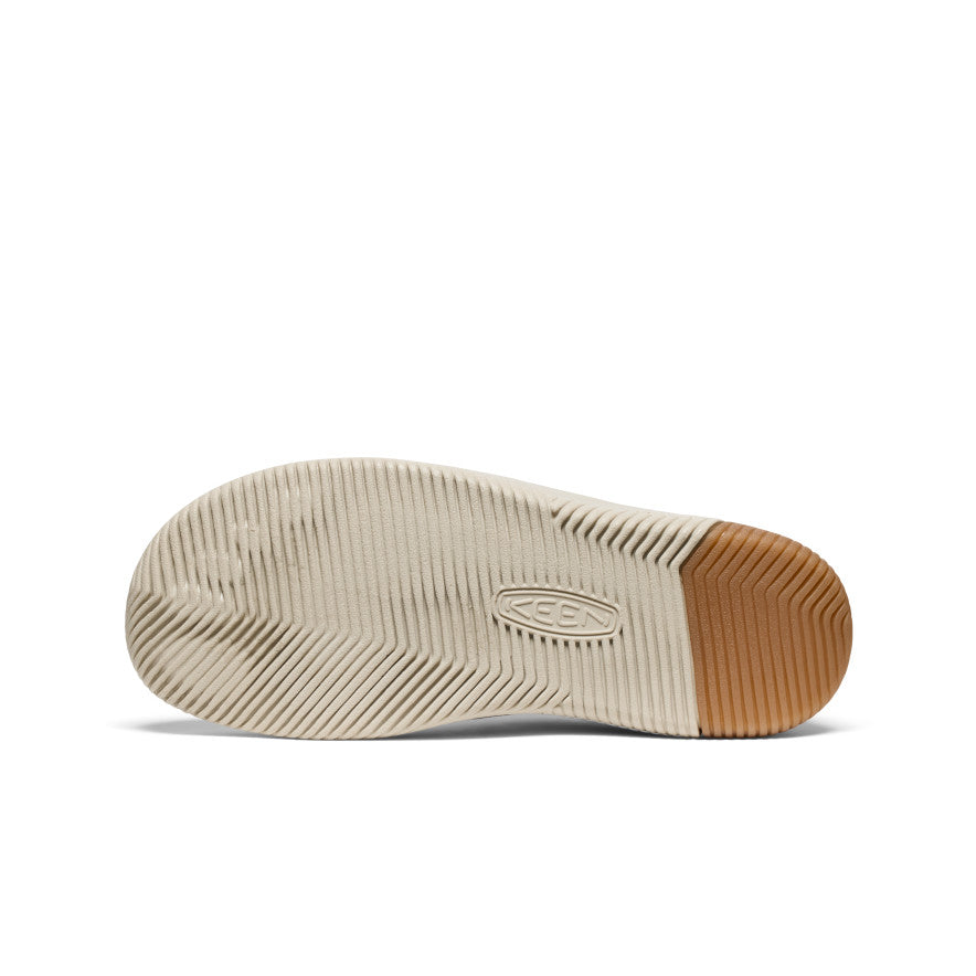 Men's KNX T-Toe Sneaker | Birch/Plaza Taupe - Image 6