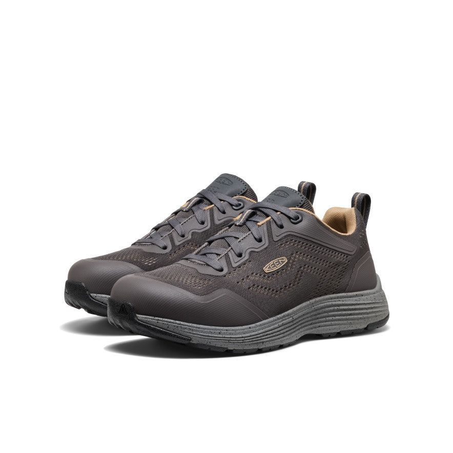 Women's Sparta 2 ESD (Aluminum Toe) | Magnet/Safari - Image 2