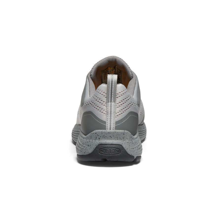 Women's Sparta 2 ESD (Aluminum Toe) | Drizzle/Papaya - Image 5