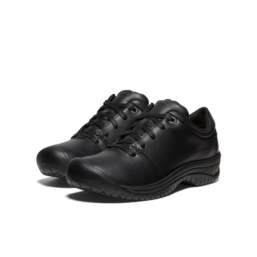 Women's PTC Oxford | Black - Image 2