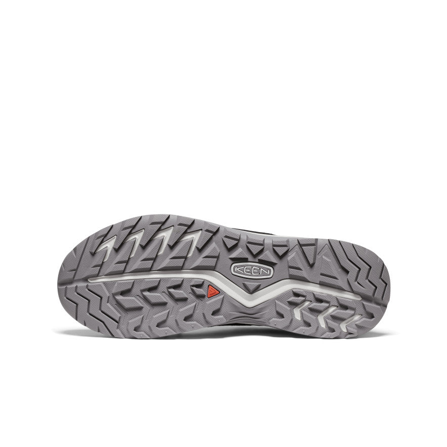 Men's Hightrail Waterproof Hiking Shoe | Black/Vapor - Image 6