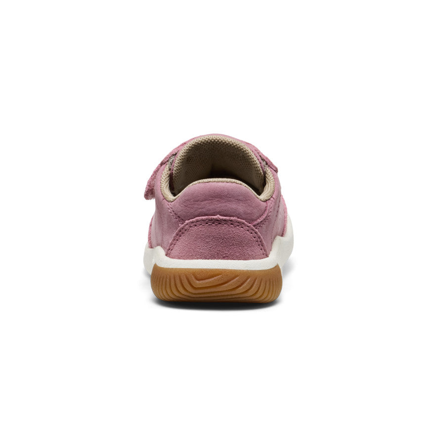 Toddlers' KNX T-Toe Sneaker | Lilas/Star White - Image 5