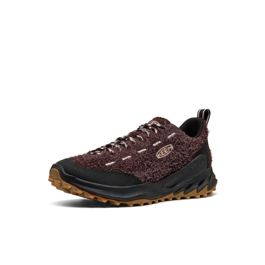 Men's Jasper Zionic Sneaker | Java/Birch - Image 3