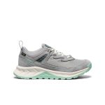 Women's Hightrail Waterproof Hiking Shoe  |  Alloy/Lichen