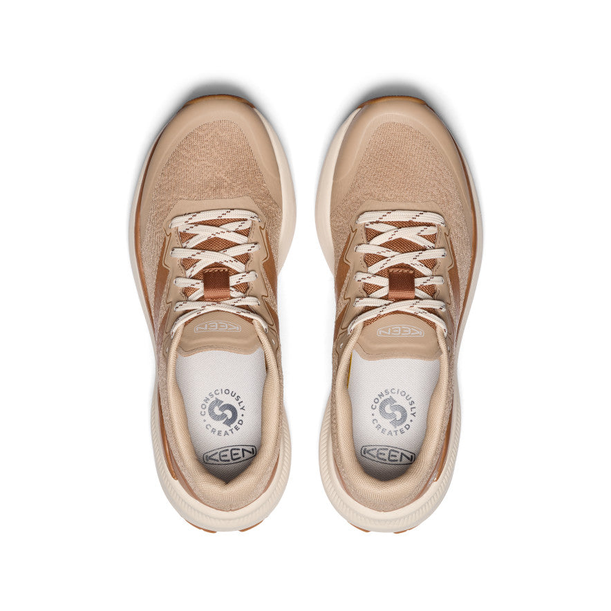 Women's WK500 Walking Shoe | Chipmunk/Cornstalk - Image 4