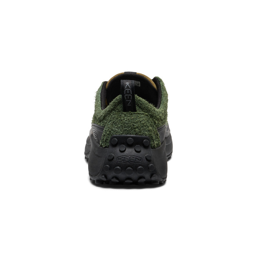 Men's KS Mino Sneaker | Bronze Green/Martini Olive - Image 5