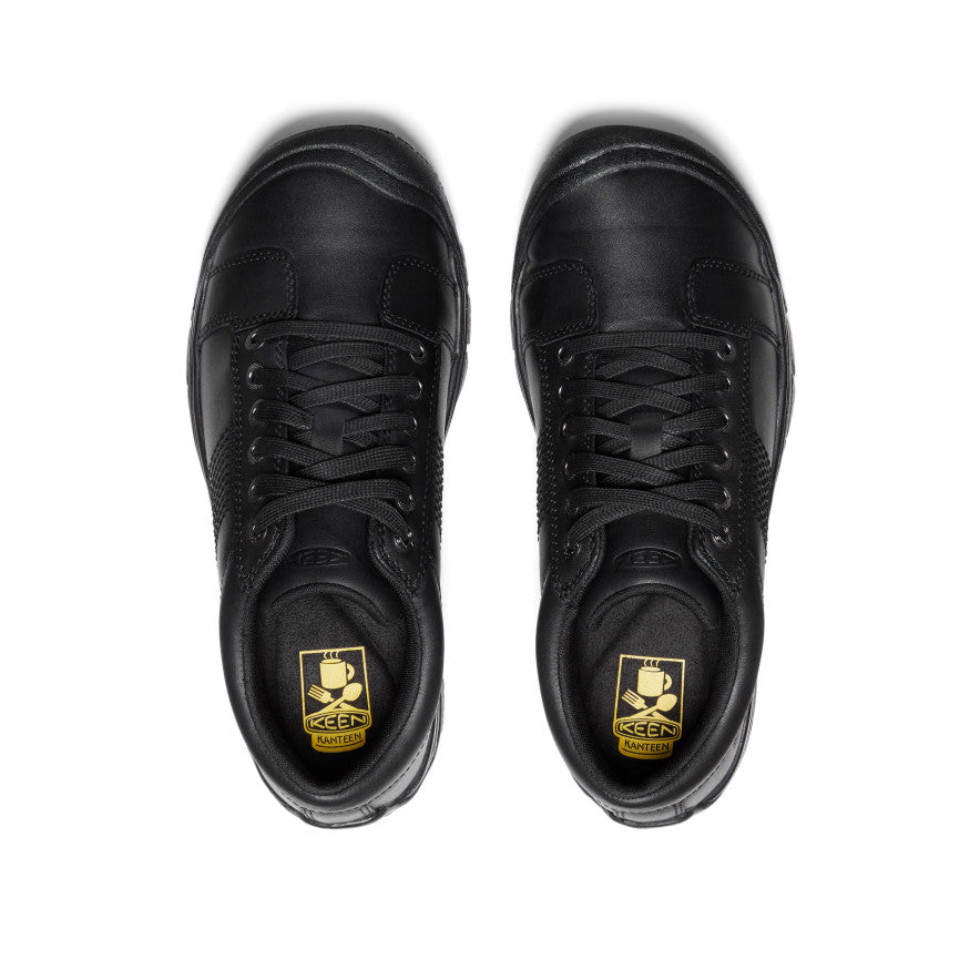 Men's PTC Oxford | Black - Image 4