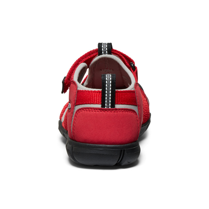 Big Kids' Seacamp II CNX | Ribbon Red/Alloy - Image 5