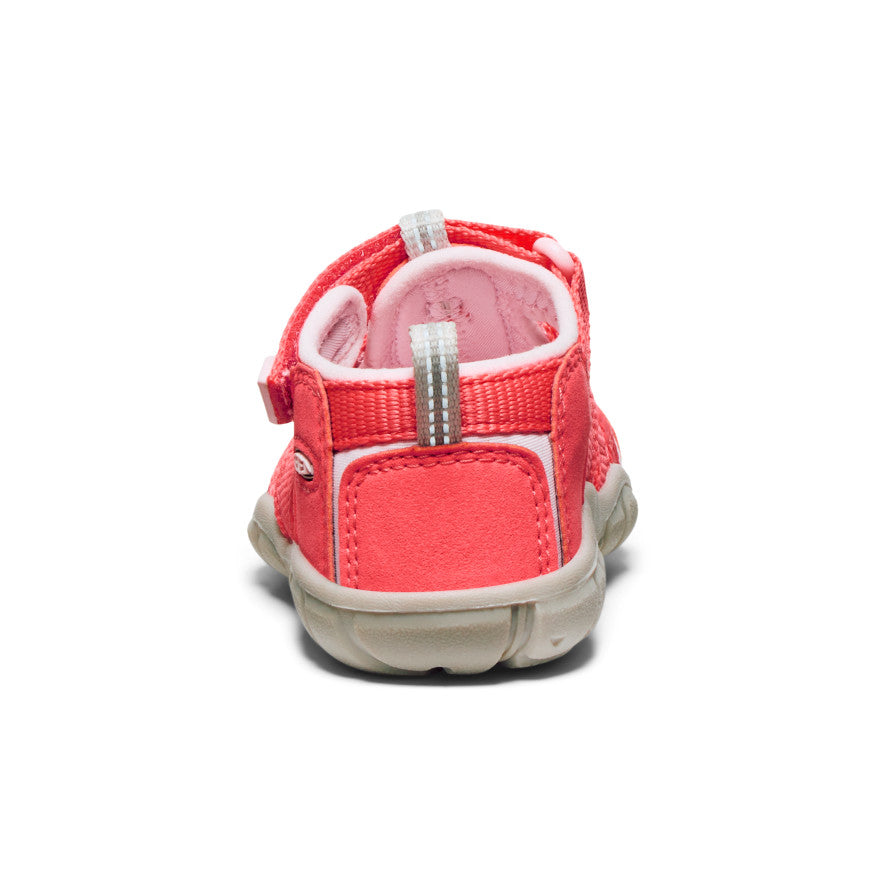 Toddlers' Seacamp II CNX | Dubarry/Giggle Pink - Image 5