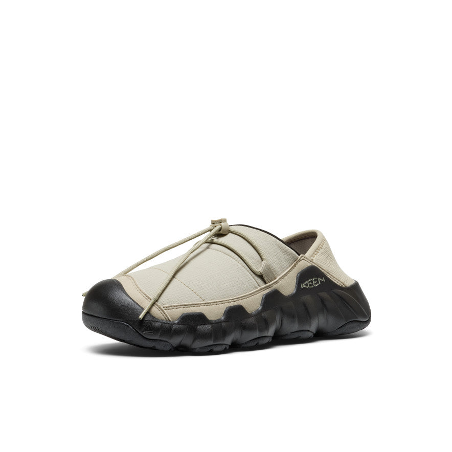 Men's Hypowser Crushback Shoe | Abbey Stone/Black - Image 3