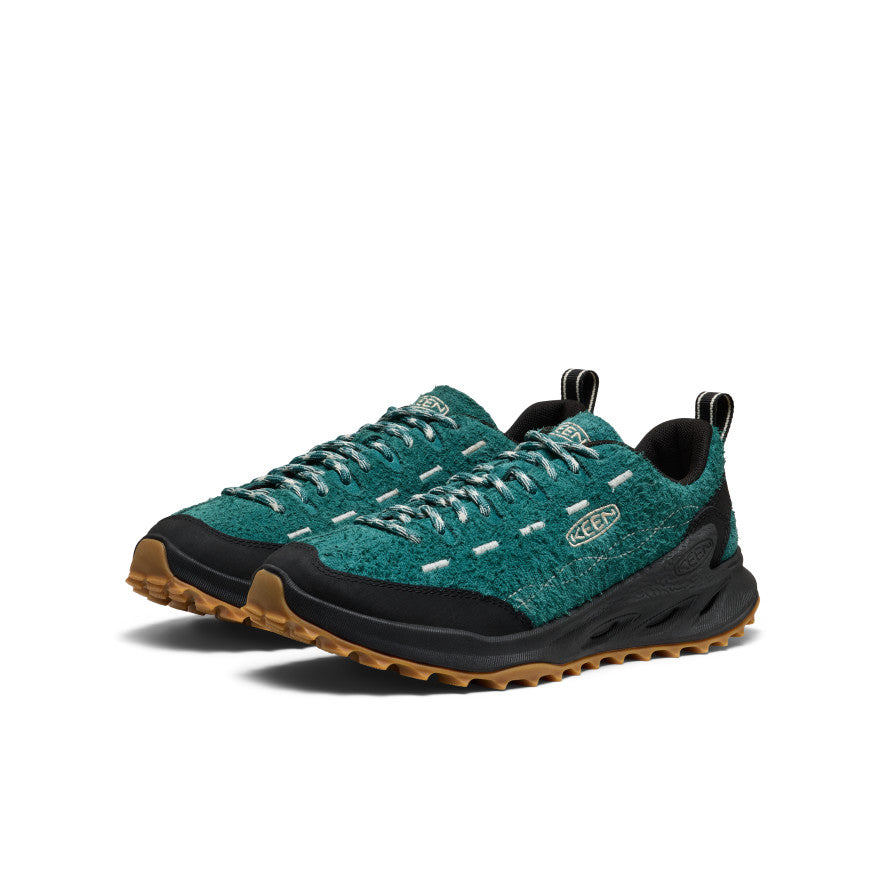 Women's Jasper Zionic Sneaker | Mediterranea/Birch - Image 2