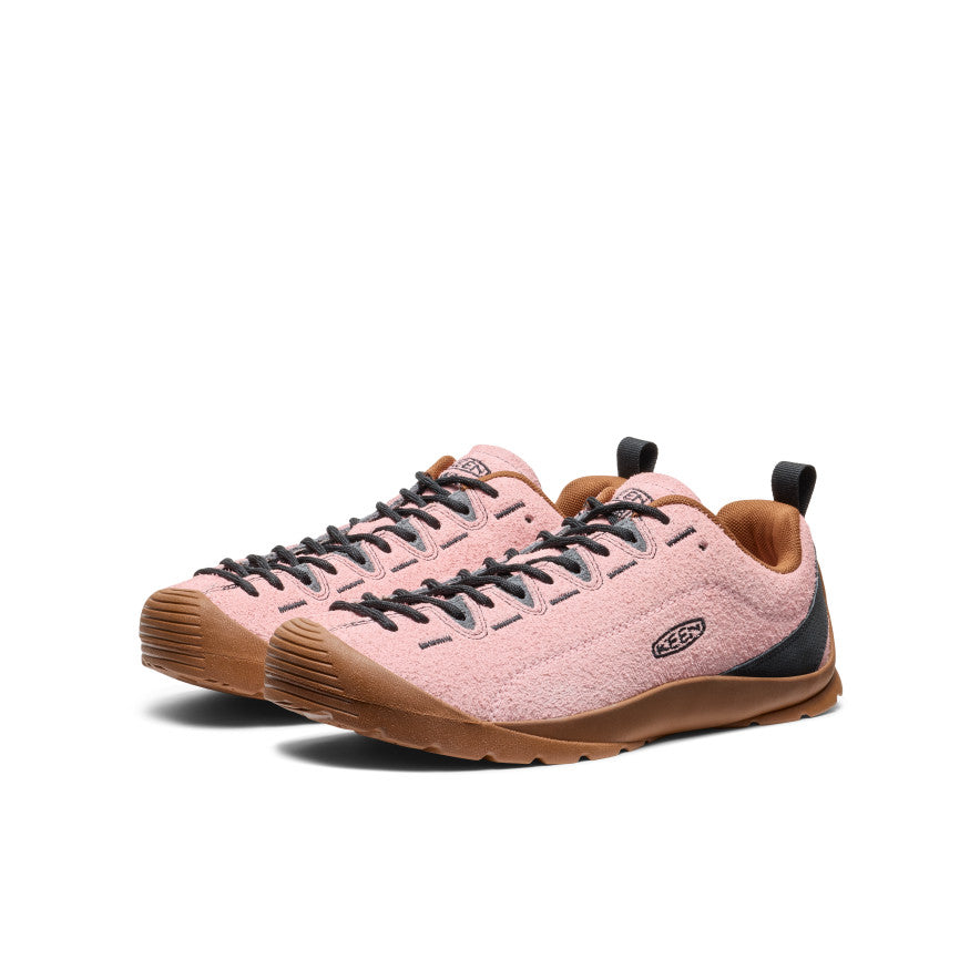Women's Jasper Sneaker x Highsnobiety | Pink/Gum - Image 3