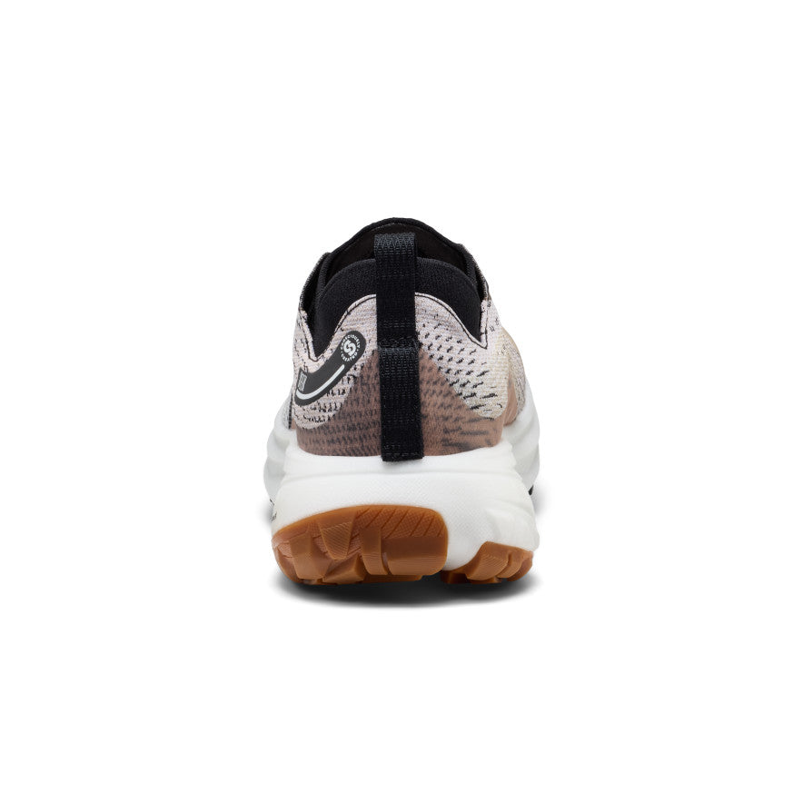 Men's Seek Trail Running Shoe | Safari/Black - Image 5